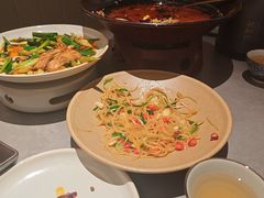 -花椒俏川菜小馆(南海万达店)