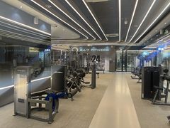 -24/7 FITNESS 健身(罗湖金光华店)
