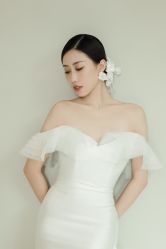 点击看大图 -Chic Bridal 熙可婚纱