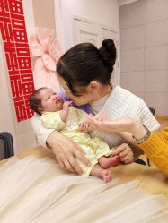 -喜宝·享悦时光月子会所(德阳店)