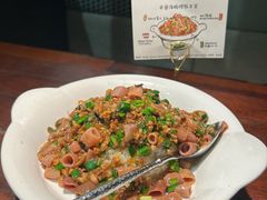 -前海沿·青岛菜(五四广场永旺店)