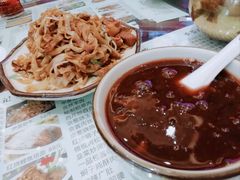 -葛记焖饼(伏牛路店)