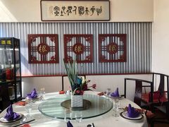 包厢-晋阳饭庄(虎坊桥店)