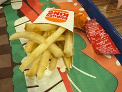 -汉堡王(萧山宝龙店)