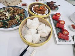 -胜记酒家·精致线(君汇店)