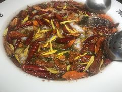 -太二酸菜鱼(石家庄万象城店)