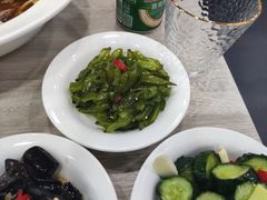 -康师傅私房牛肉面(北京南站店)