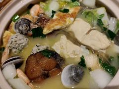 -妈妈菜舟山海鲜(定海古城店)