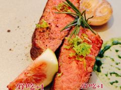 -王府茶楼茶宴·创意菜(大观园总店)