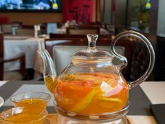 -璟象酒店-爱丽坊景观餐厅