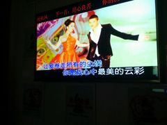 -音乐派KTV(扬州三盛店)