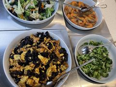 -七食九号食堂(东丽空港店)