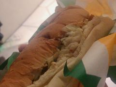 -赛百味SUBWAY(悠唐店)
