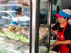 -榮泰米粉湯(Left Shop)