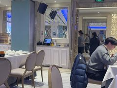 -狮王府淮扬菜(百家湖1912店)