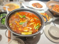-福厨餐厅·宜昌地标美食(水悦城店)