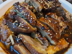-客家园.山野土菜.宴席(大运城邦店)