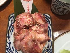 -热血兄弟·炭火烤肉(融侨中心店)