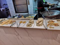 -素满香·食养自助(建邺万达店)