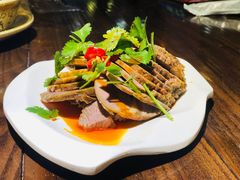 -松沪名灶·豆浆鱼头·新上海菜(飞航吾悦广场店)