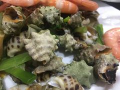 -天天渔港海鲜酒家(石浦玉泉路店)