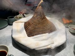 -鲜潭蒸汽石锅鱼(五道口购物中心店)