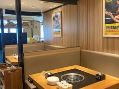 大堂-周小明火锅(黑金冠社区店)