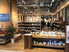 -无印良品(京都BAL店)