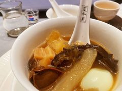 传统佛跳墙-宣和苑(华侨新村店)