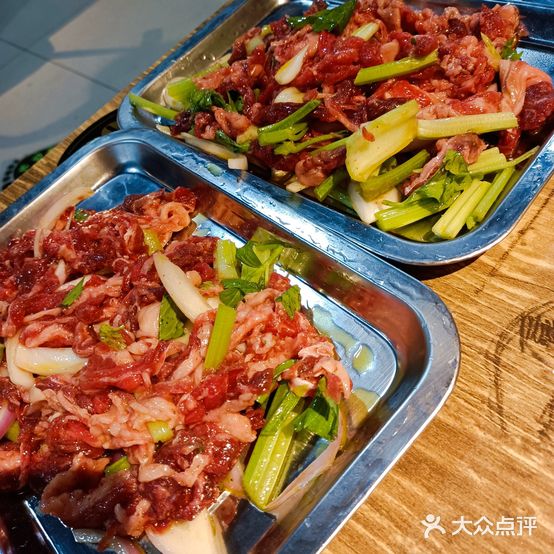 遇见齐市烤肉