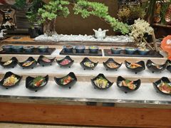 -芭菲盛宴·环球美食(锦城万达广场店)