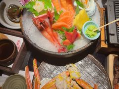 -花潮料理艺食馆(成都万象城店)