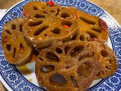 -赣南粉局·江西小炒·锅气炒粉(人民广场店)