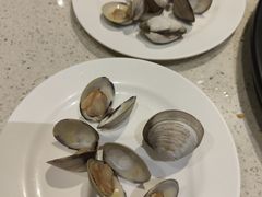 -青蓬蒸汽海鲜·深圳老字号·团建聚会(壹方城店)