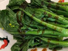 菜心-有章牛杂(石厦店)