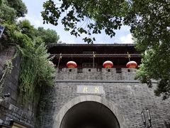 -鼓楼(西湖风景名胜区)