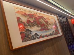 -柴火大院烤鸭民间菜