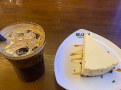 -比顿咖啡文化馆(升阳路店)