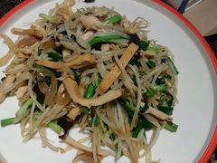 -渔民船说·北塘海鲜·天津菜·海肠捞饭(北塘古镇店)
