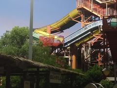 -上海玛雅海滩水公园