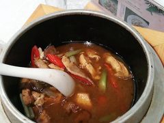 -三清山希尔顿度假酒店·三清轩中餐厅