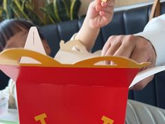 -麦当劳·得来速店(星沙大道店)