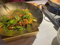 -农耕记·湖南土菜(海上世界店)