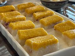 -塞伊德·蒙餐(锡林浩特店)