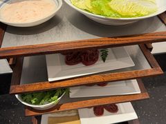 -皇城老妈·大连海鲜火锅(港湾店)