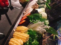 -湊湊火锅·茶憩(新中关购物中心店)