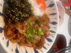 -牛邸·烧肉饭(来福士店)