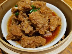 -苏小柳手工点心(人民广场分院)