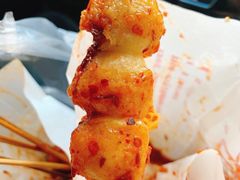 鹌鹑蛋-辽B·小串(总店)