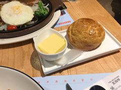 -半秋山西餐厅(巴南万达广场店)